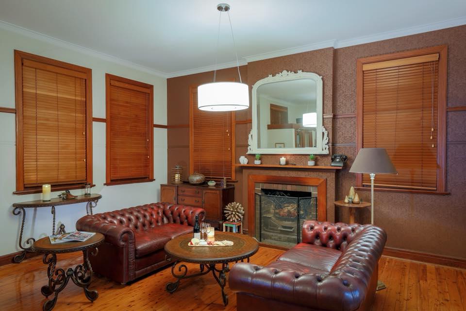 Jenkins Street Guesthouse Nundle Экстерьер фото