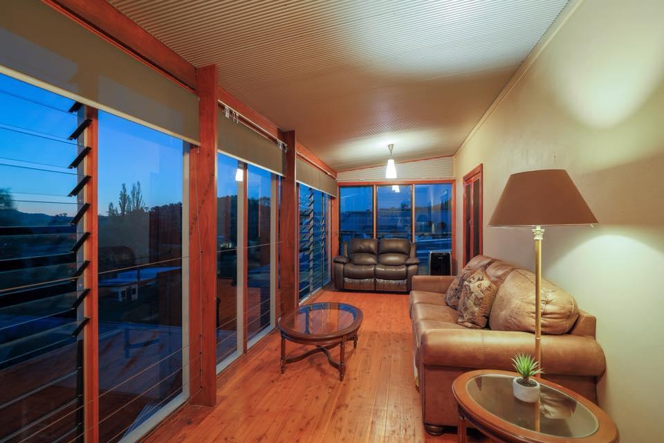 Jenkins Street Guesthouse Nundle Экстерьер фото